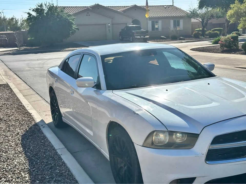 2014 Dodge Charger 6th Gen - Image 3 of 12