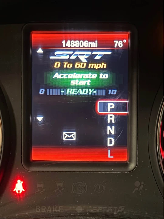 2014 Dodge Charger 6th Gen - Image 7 of 7