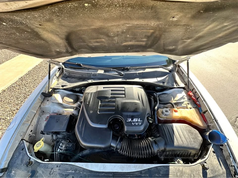2014 Dodge Charger 6th Gen - Image 10 of 12