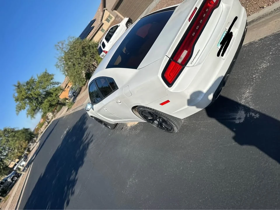 2014 Dodge Charger 6th Gen - Image 12 of 12