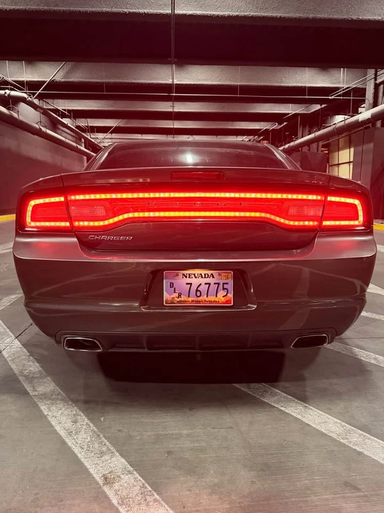 2014 Dodge Charger 6th Gen - Image 4 of 7