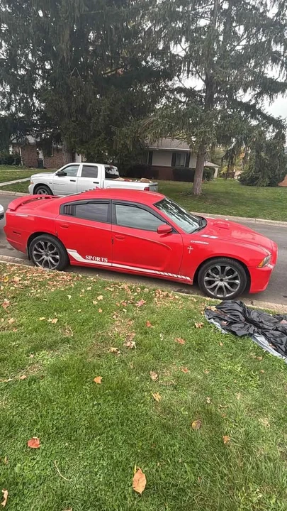 2014 Dodge Charger 7th Gen - Image 3 of 3