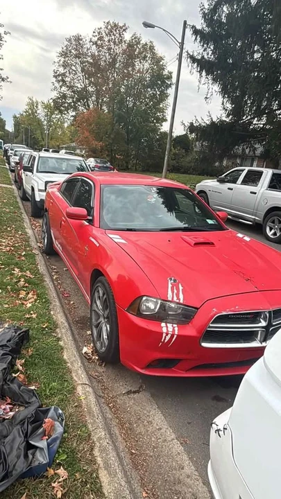2014 Dodge Charger 7th Gen - Image 2 of 3