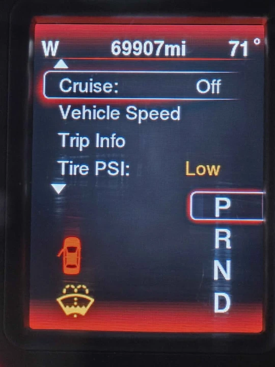 2014 Dodge Charger 7th Gen - Image 11 of 11
