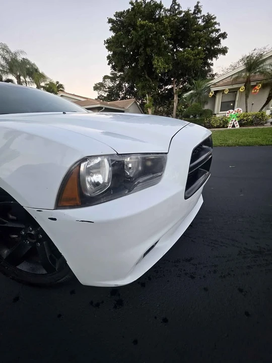 2014 Dodge Charger 7th Gen - Image 5 of 11