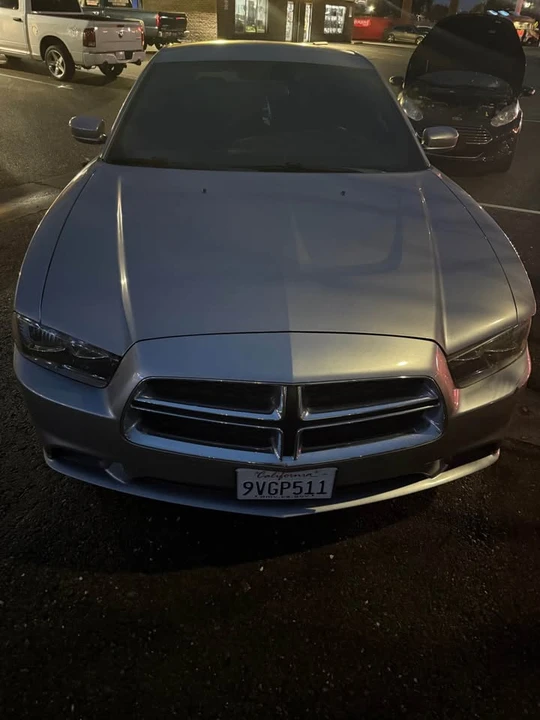 2014 Dodge Charger 7th Gen - Image 5 of 5