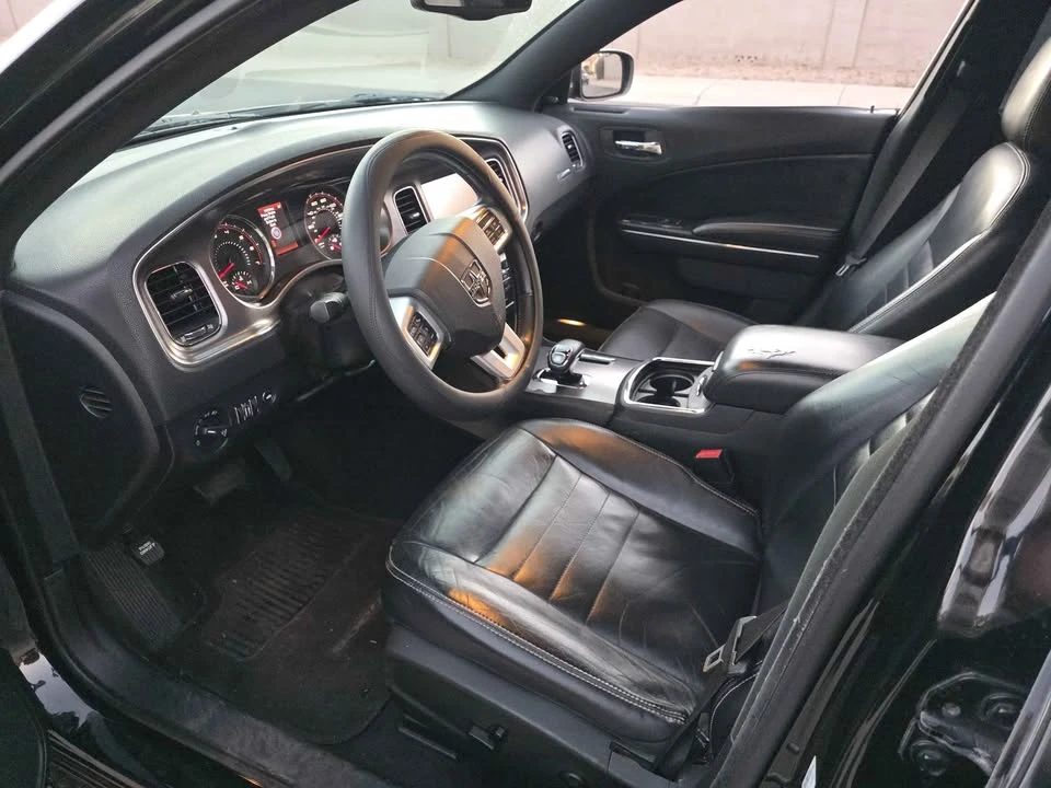 2014 Dodge Charger 7th Gen - Image 7 of 10