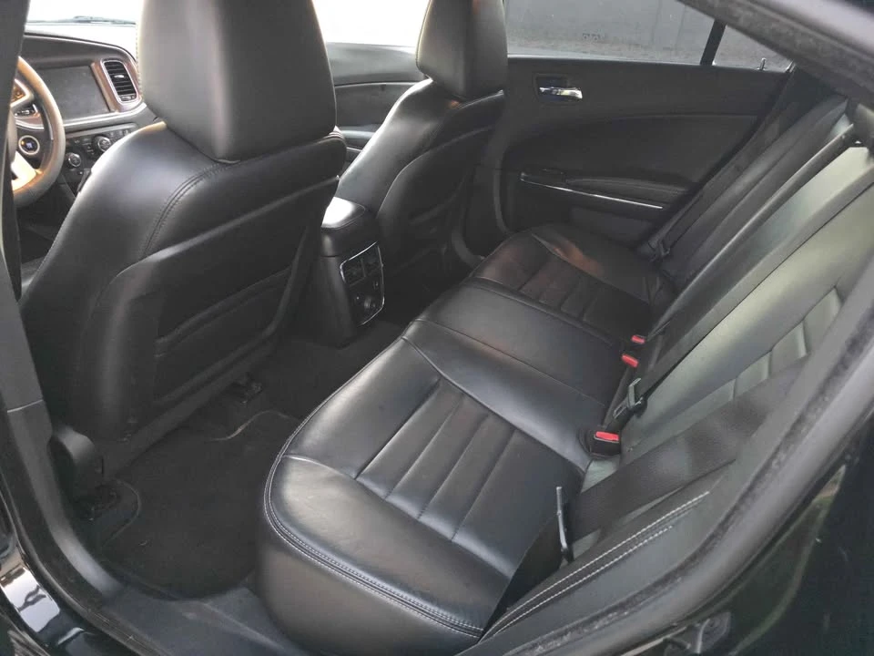 2014 Dodge Charger 7th Gen - Image 8 of 10