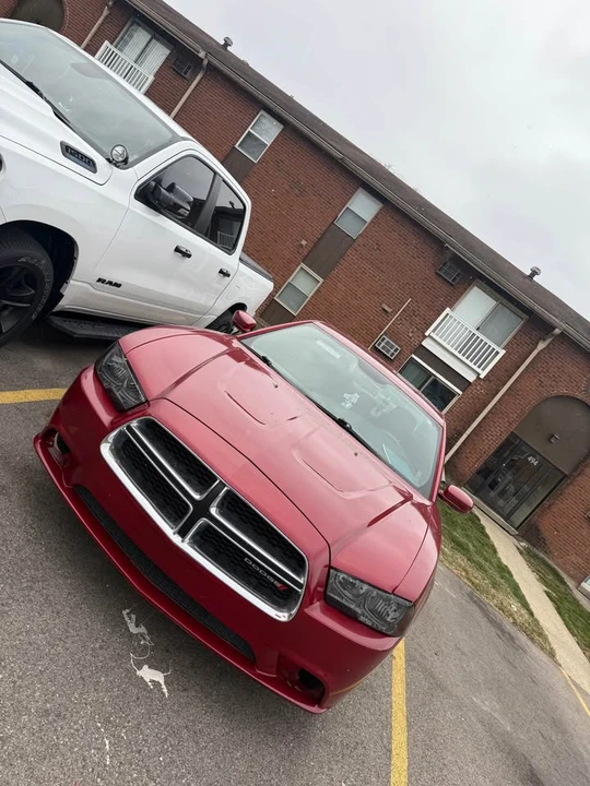 2014 Dodge Charger 7th Gen - Image 3 of 4