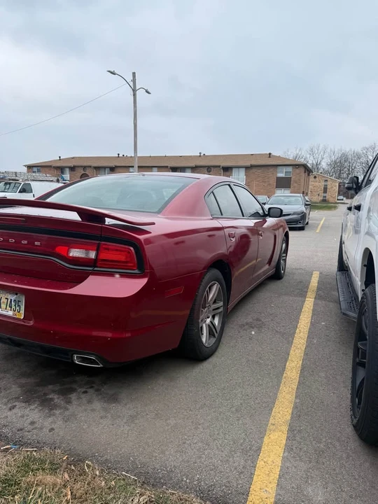 2014 Dodge Charger 7th Gen - Image 4 of 4