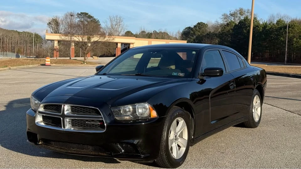 2014 Dodge Charger 6th Gen - Image 20 of 20