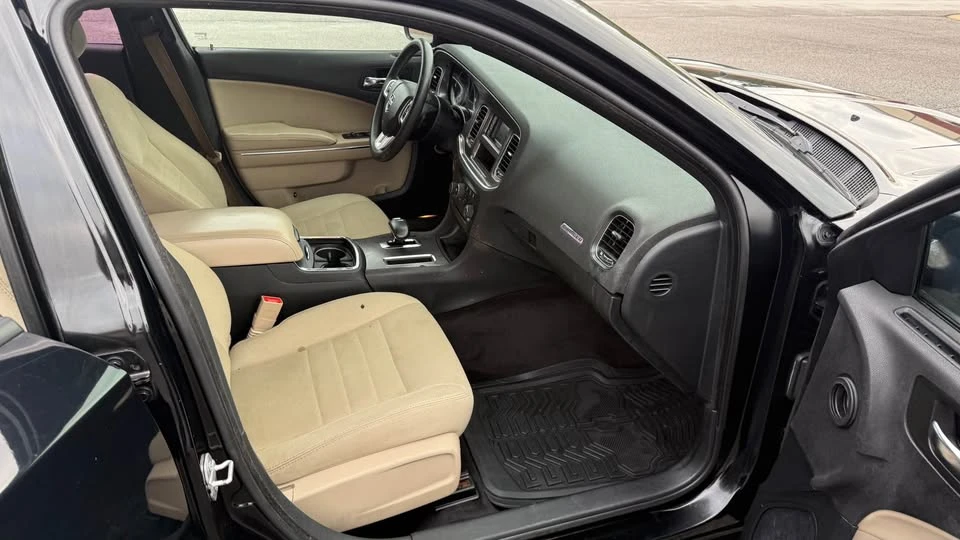 2014 Dodge Charger 6th Gen - Image 18 of 20