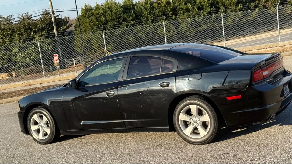 2014 Dodge Charger 6th Gen - Image 8 of 20