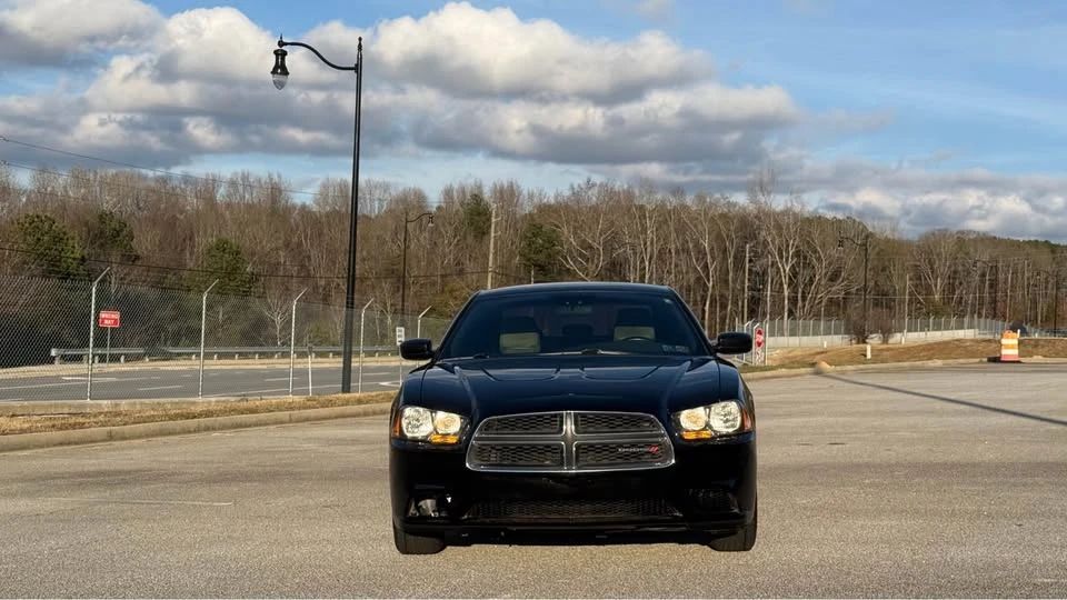 2014 Dodge Charger 6th Gen - Image 4 of 20