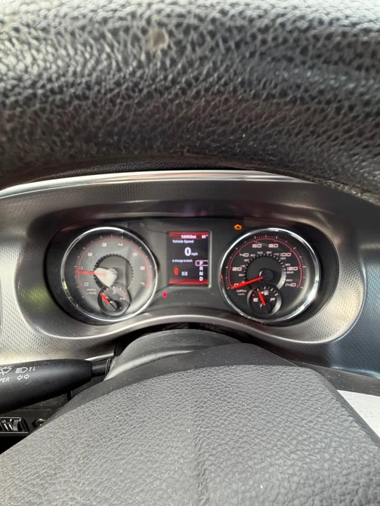2014 Dodge Charger 6th Gen - Image 2 of 10
