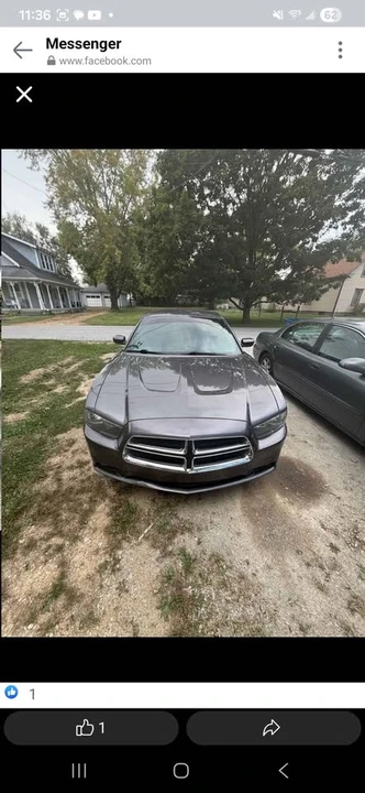 2014 Dodge Charger 7th Gen - Image 3 of 5