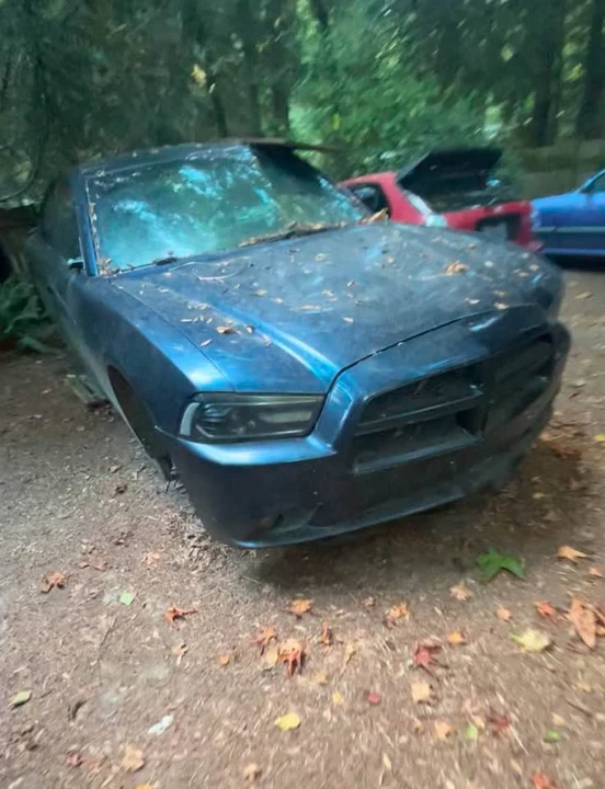 2014 Dodge Charger 7th Gen - Image 3 of 3