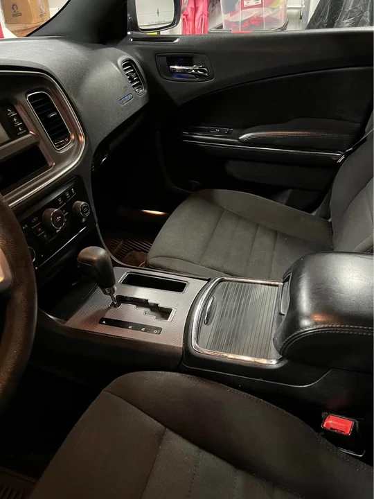 2014 Dodge Charger 7th Gen - Image 6 of 12