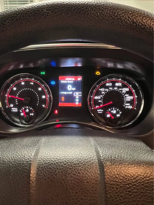 2014 Dodge Charger 7th Gen - Image 12 of 12