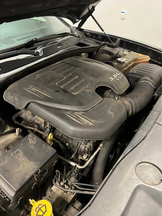 2014 Dodge Charger 7th Gen - Image 4 of 12