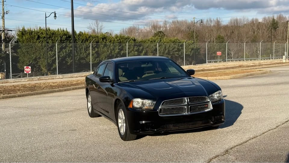 2014 Dodge Charger 6th Gen - Image 6 of 20
