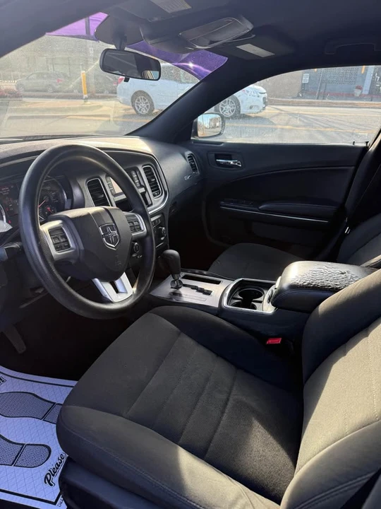 2014 Dodge Charger 6th Gen - Image 7 of 11