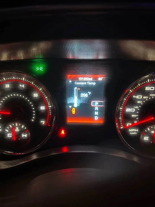 2014 Dodge Charger 7th Gen - Image 10 of 10