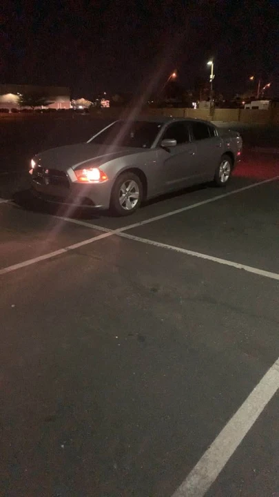 2014 Dodge Charger 7th Gen - Image 4 of 4