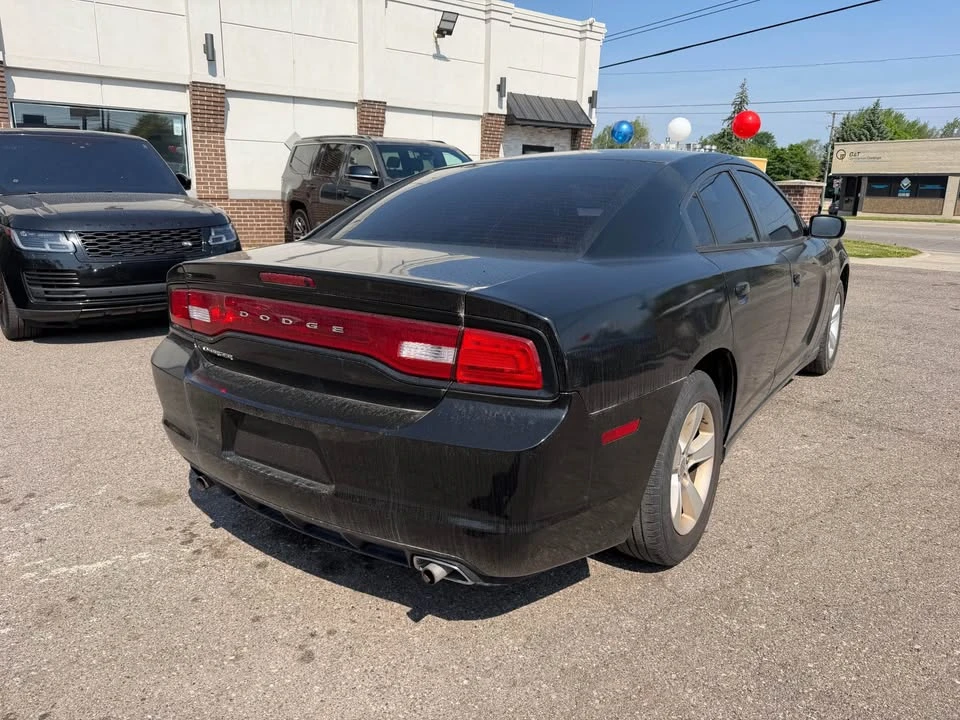 2014 Dodge Charger 7th Gen - Image 5 of 16