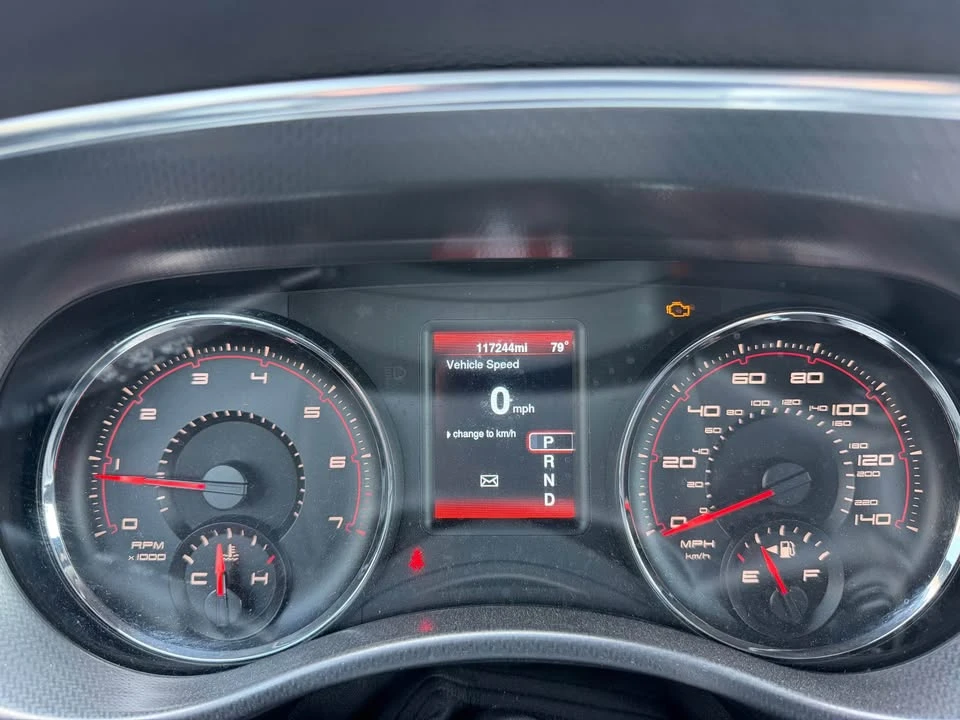 2014 Dodge Charger 7th Gen - Image 13 of 16