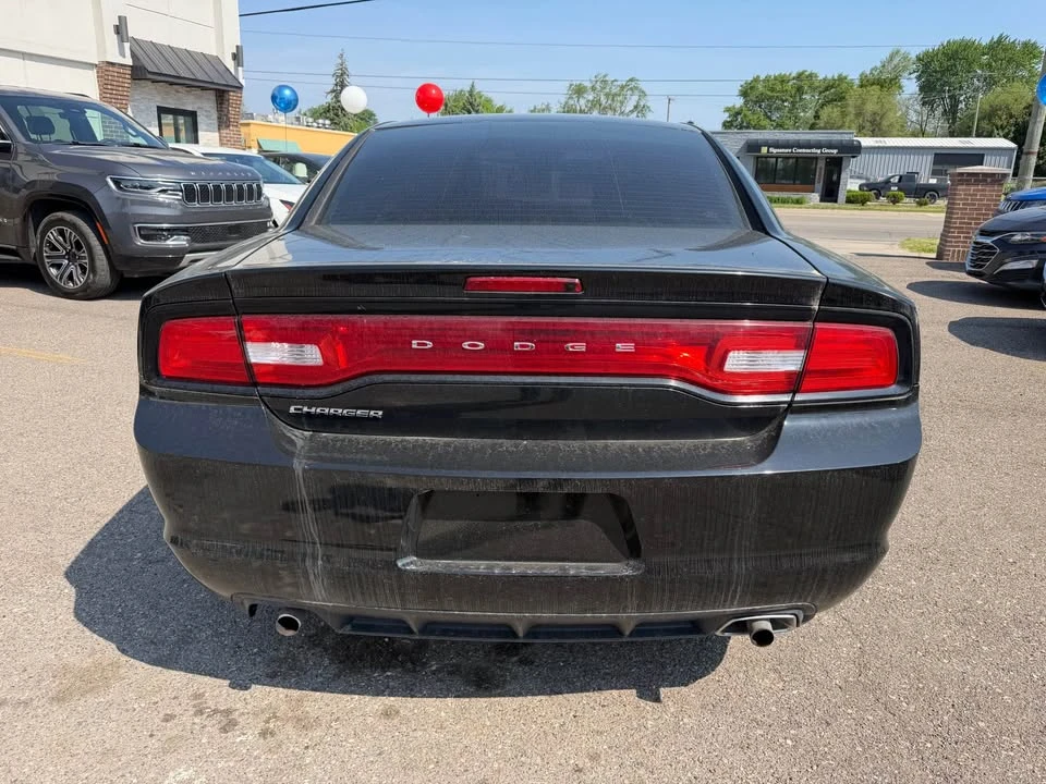 2014 Dodge Charger 7th Gen - Image 6 of 16