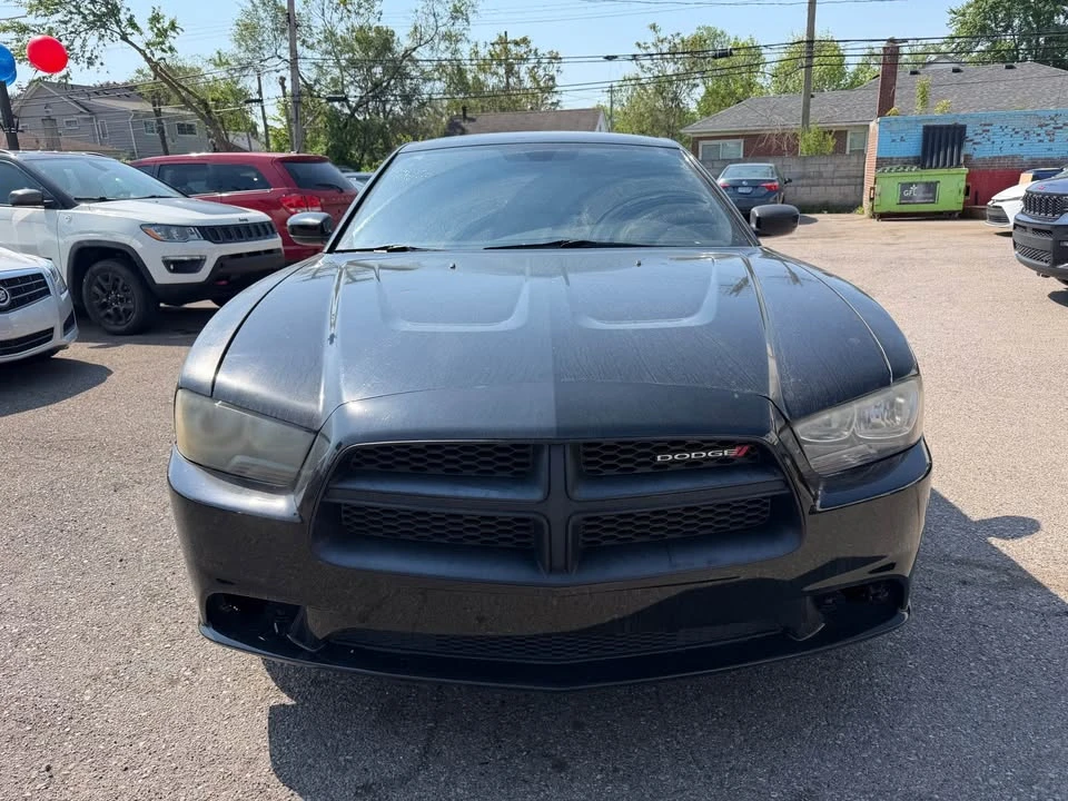 2014 Dodge Charger 7th Gen - Image 2 of 16