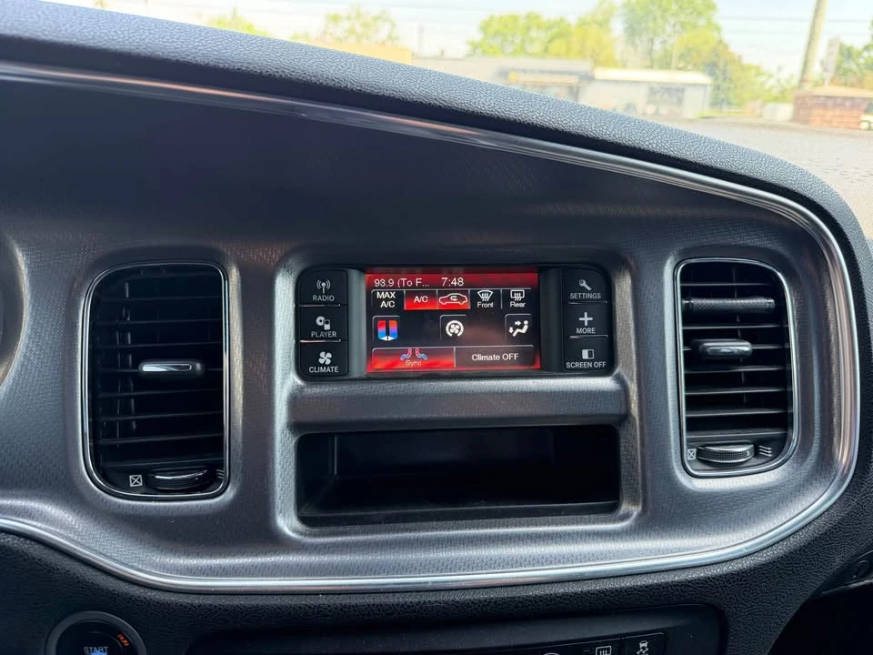 2014 Dodge Charger 7th Gen - Image 15 of 16
