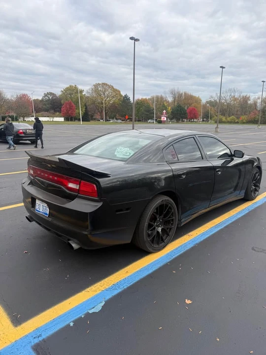2014 Dodge Charger SRT & 392 7th Gen - Image 2 of 9