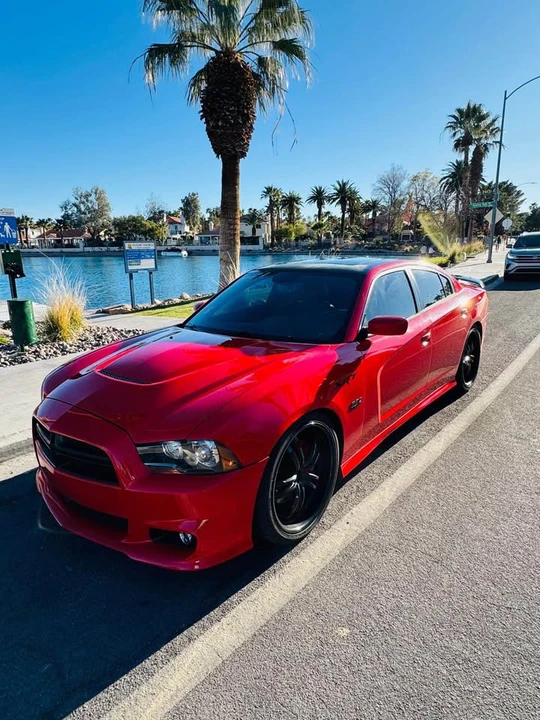 2014 Dodge Charger SRT & 392 7th Gen - Image 2 of 9