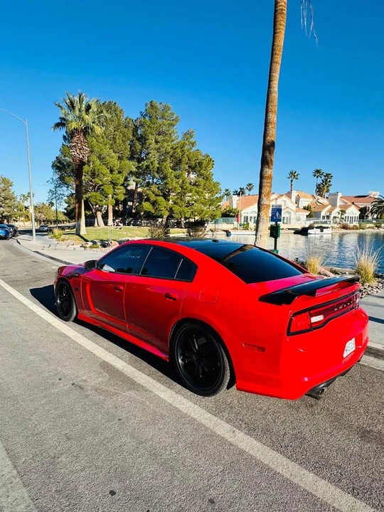 2014 Dodge Charger SRT & 392 7th Gen - Image 6 of 9