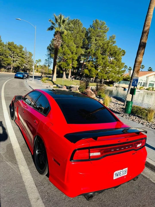 2014 Dodge Charger SRT & 392 7th Gen - Image 3 of 9