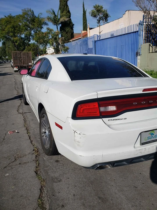 2014 Dodge Charger 7th Gen - Image 7 of 8