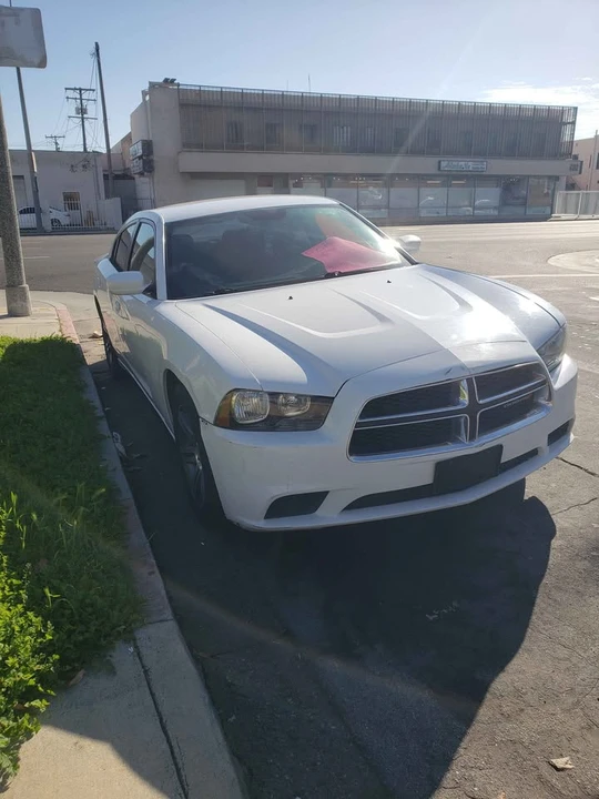2014 Dodge Charger 7th Gen - Image 3 of 8