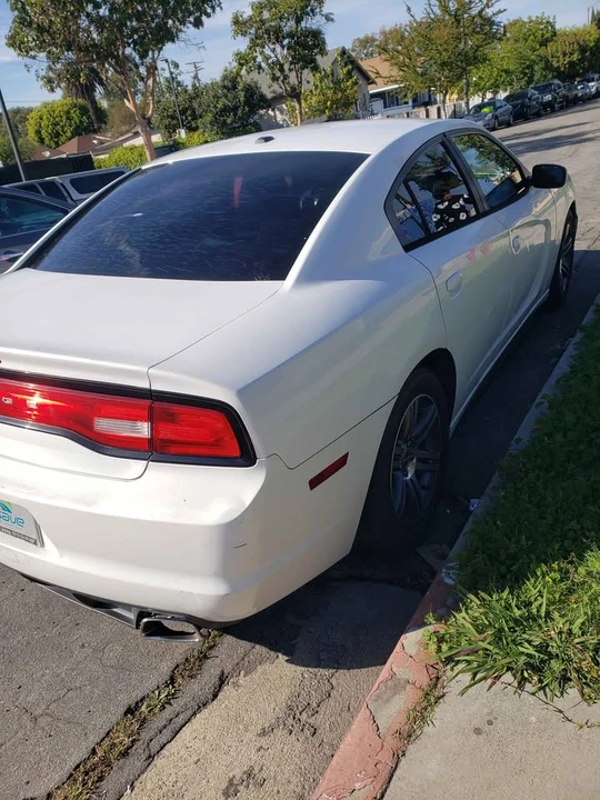 2014 Dodge Charger 7th Gen - Image 8 of 8