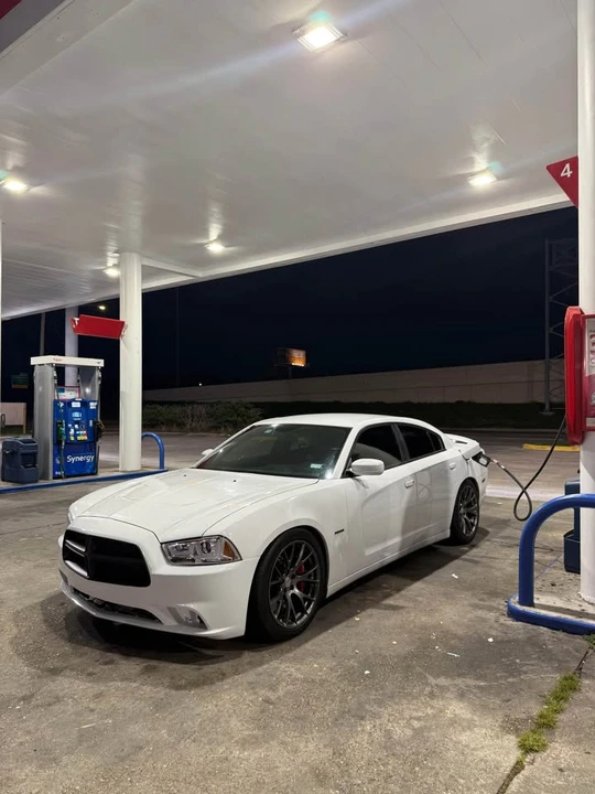 2014 Dodge Charger SRT & 392 7th Gen - Image 7 of 7