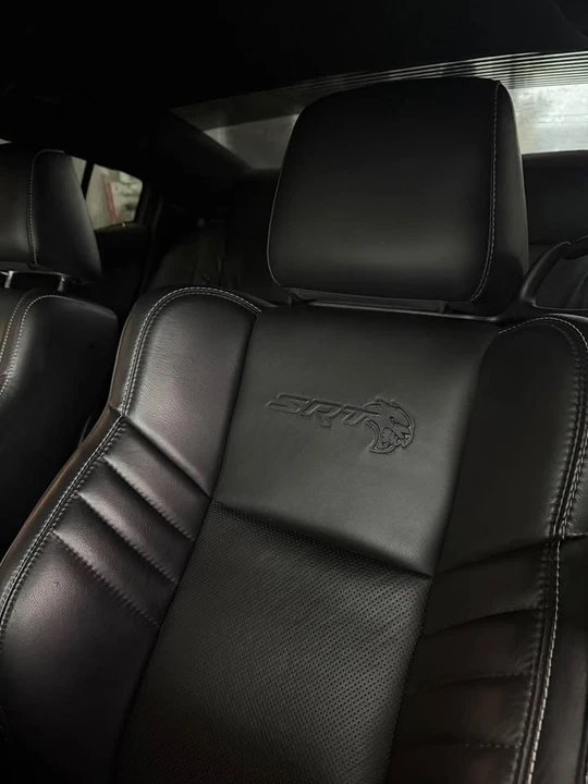 2014 Dodge Charger SRT & 392 7th Gen - Image 6 of 7