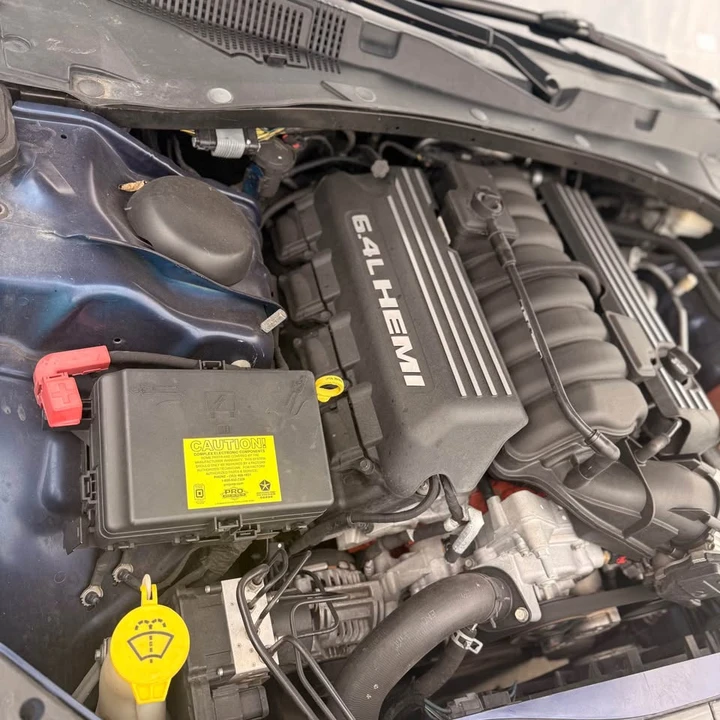 2014 Dodge Charger SRT & 392 7th Gen - Image 9 of 16