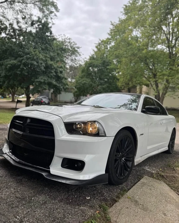 2014 Dodge Charger SRT & 392 7th Gen - Image 2 of 4