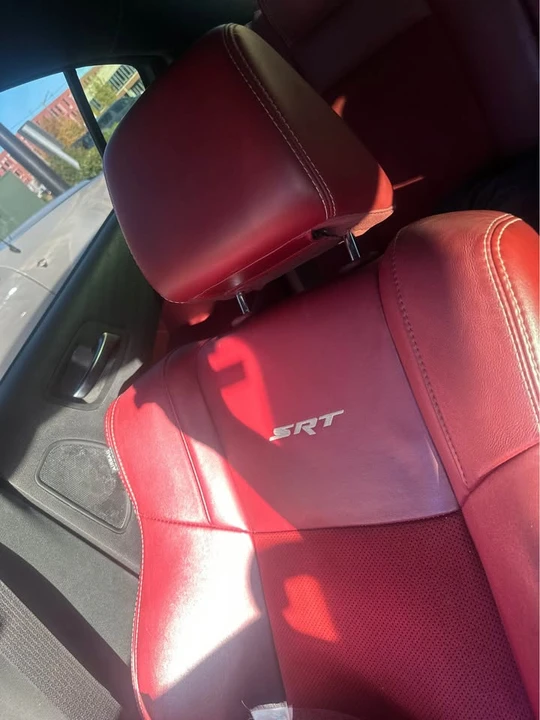 2014 Dodge Charger SRT & 392 7th Gen - Image 4 of 4