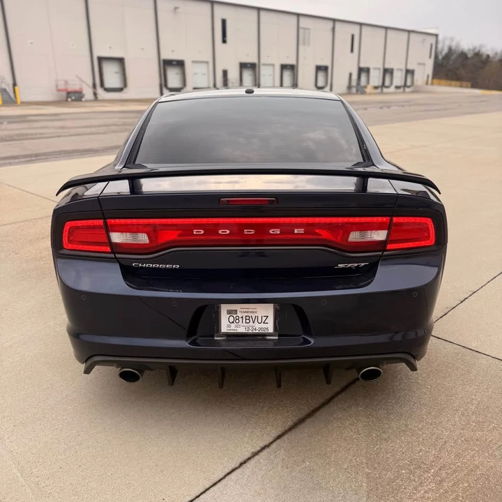 2014 Dodge Charger SRT & 392 7th Gen - Image 6 of 16