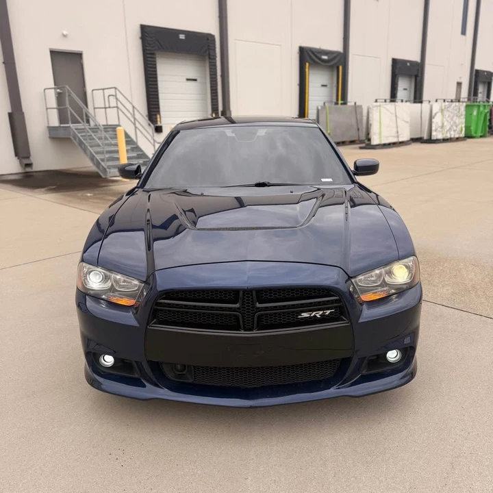 2014 Dodge Charger SRT & 392 7th Gen - Image 3 of 16