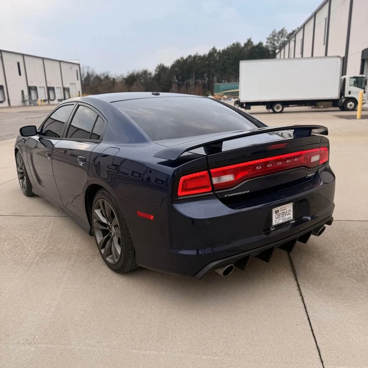 2014 Dodge Charger SRT & 392 7th Gen - Image 4 of 16