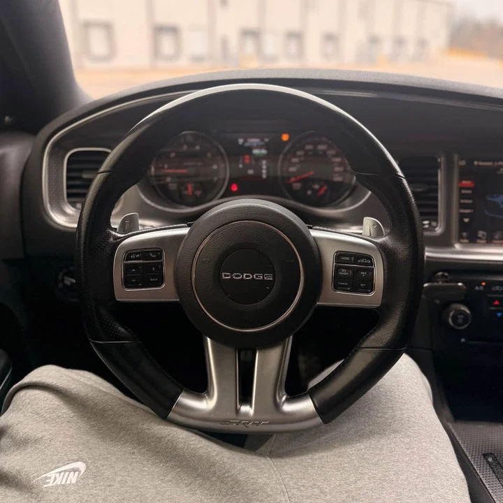 2014 Dodge Charger SRT & 392 7th Gen - Image 14 of 16