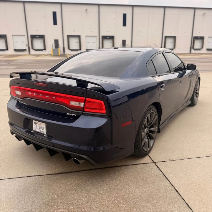 2014 Dodge Charger SRT & 392 7th Gen - Image 5 of 16